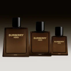BURBERRY Held