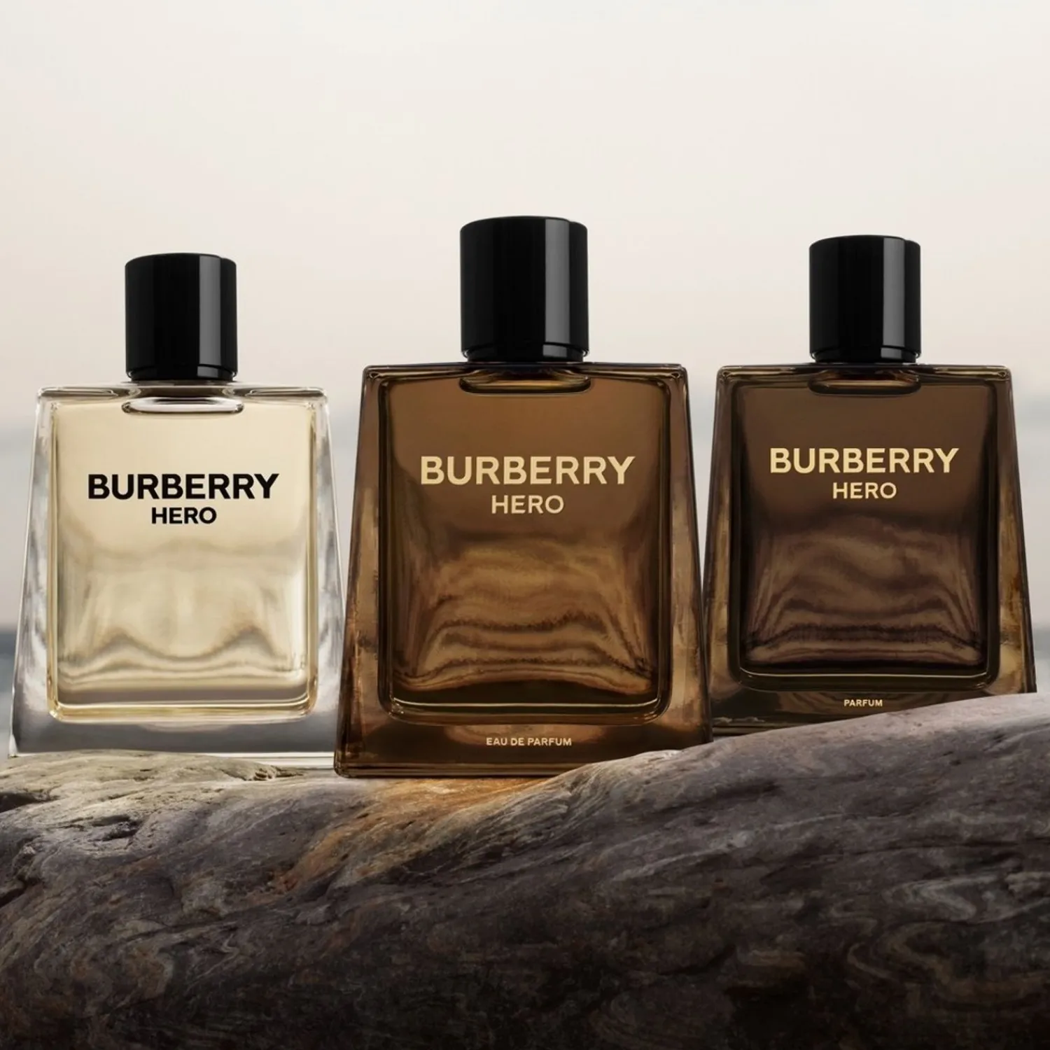BURBERRY Held