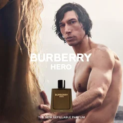 BURBERRY Held