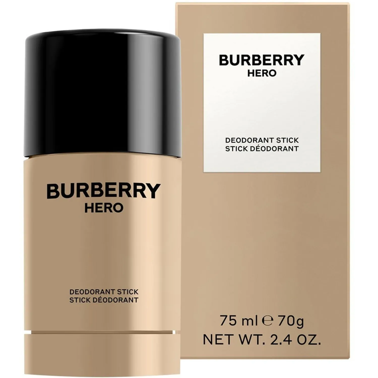 BURBERRY Hero Deodorant Stick
