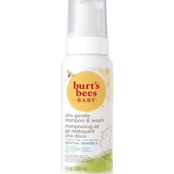 Burt's Bees Baby Bee Baby Shampoo & Wash Sensitive