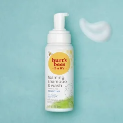 Burt's Bees Baby Bee Baby Shampoo & Wash Sensitive
