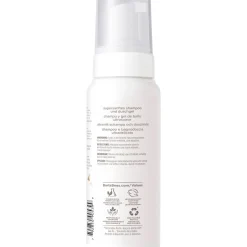 Burt's Bees Baby Bee Baby Shampoo & Wash Sensitive