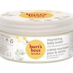 Burt's Bees Mama Bee Belly Butter