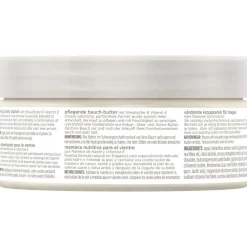 Burt's Bees Mama Bee Belly Butter