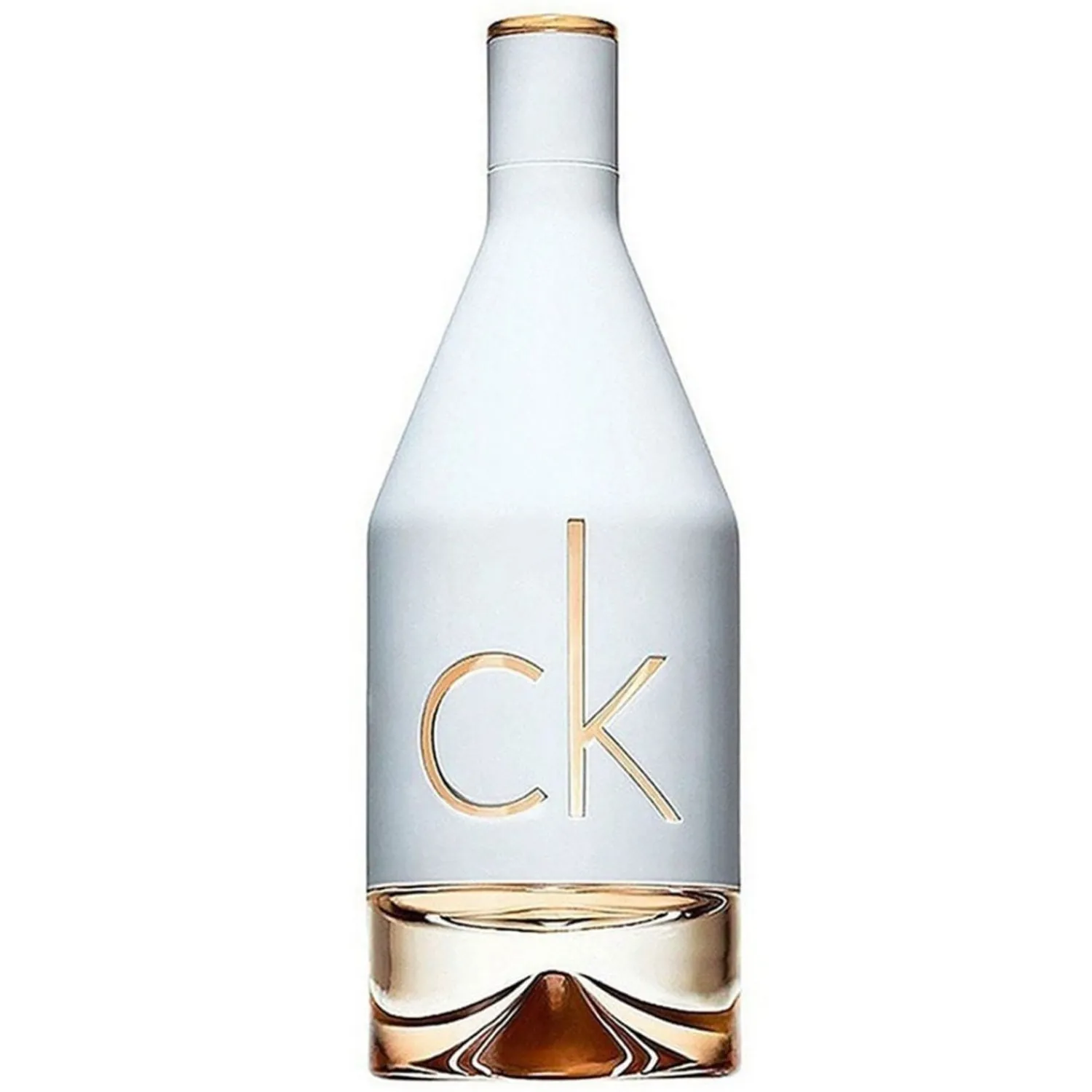 CALVIN KLEIN Ckin2U Voor Haar Eau De Toilette