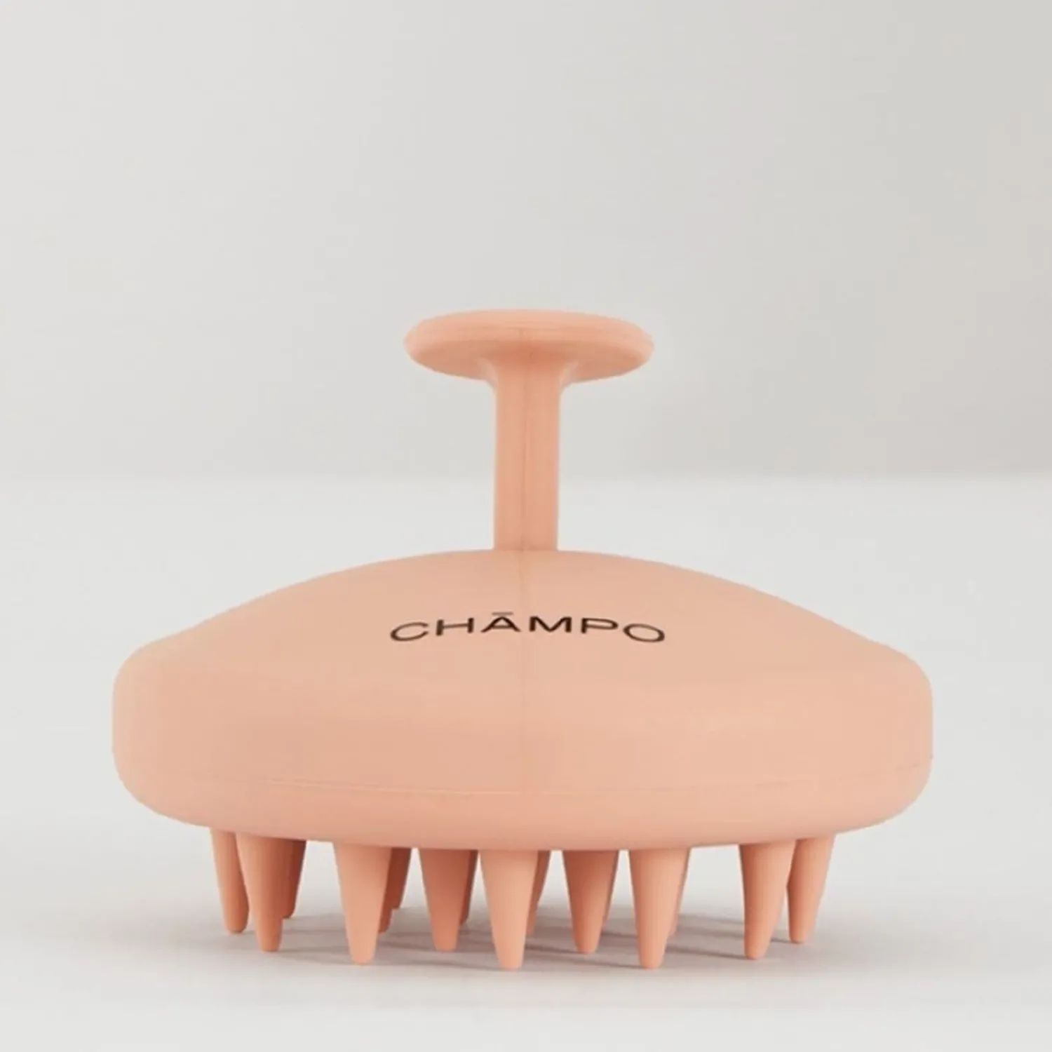 Chāmpo Champo Shampooborstel