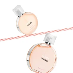 CHANEL Chance Eau Vive Parfum Cheveux