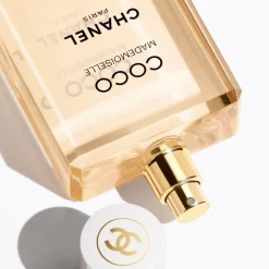 CHANEL Coco Mademoiselle L'Huile Corps - Huile Soyeuse Hydratante