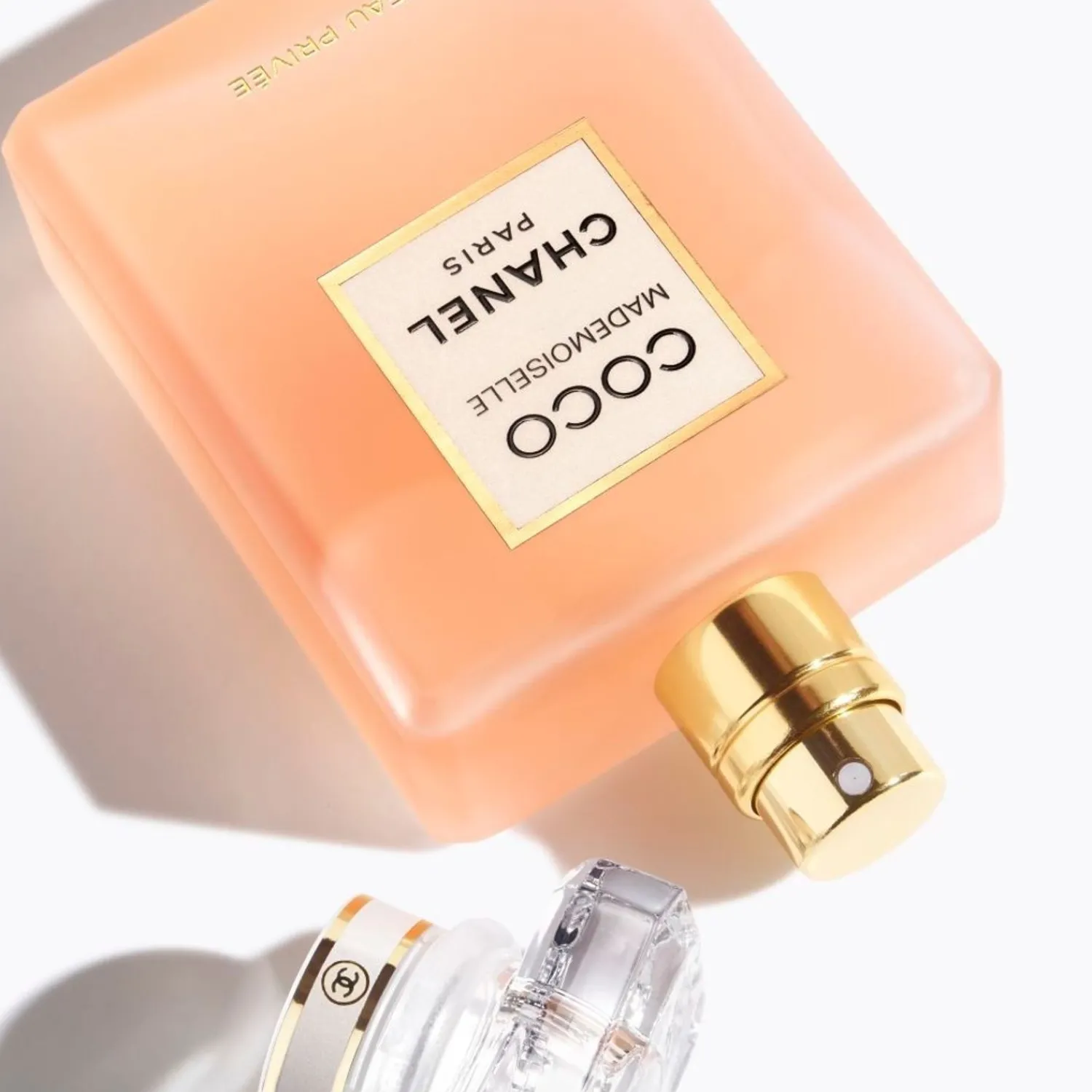 CHANEL Coco Mademoiselle L'Eau Privee - Water Voor De Nacht