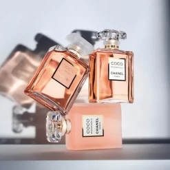 CHANEL Coco Mademoiselle L'Eau Privee - Water Voor De Nacht