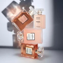 CHANEL Coco Mademoiselle Parfum Voor Je Haar