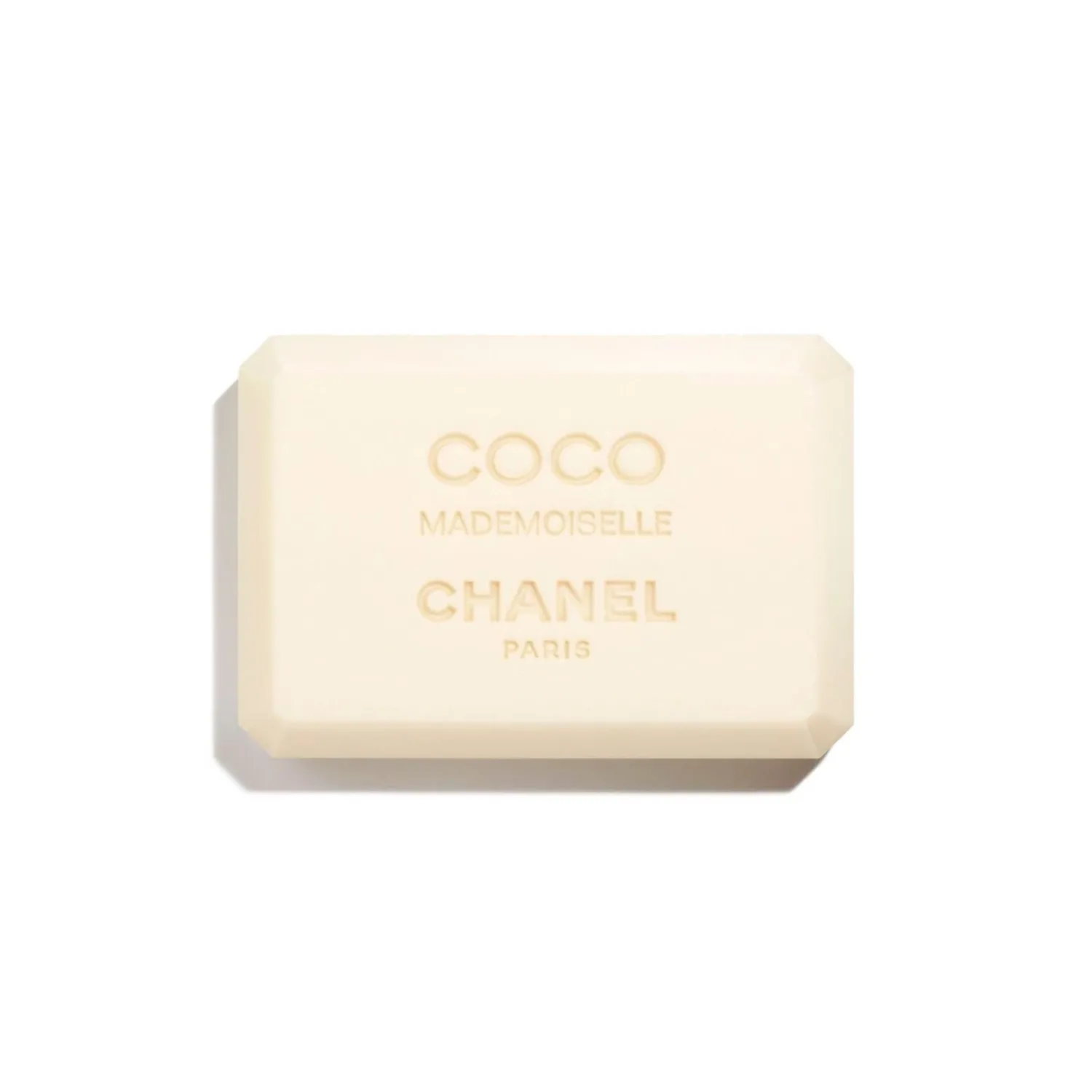 CHANEL Coco Mademoiselle Savon Doux Parfum