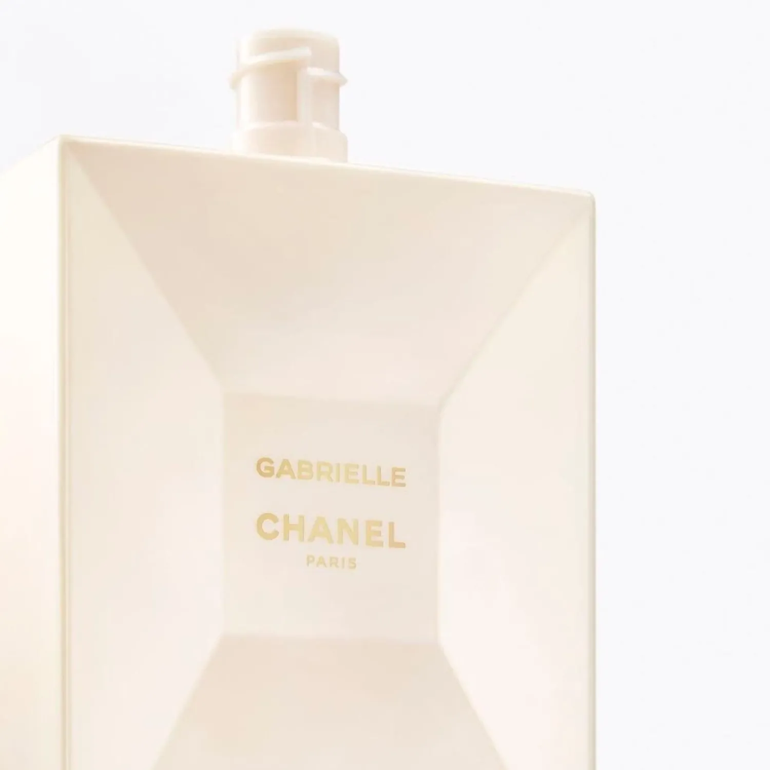 CHANEL Gabrielle Gabrielle