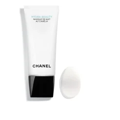 CHANEL Hydra Beauty Hydra Beauty Masque De Nuit Au Camelia