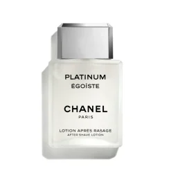 CHANEL Platinum Egoiste Platinum Egoiste Aftershavelotion