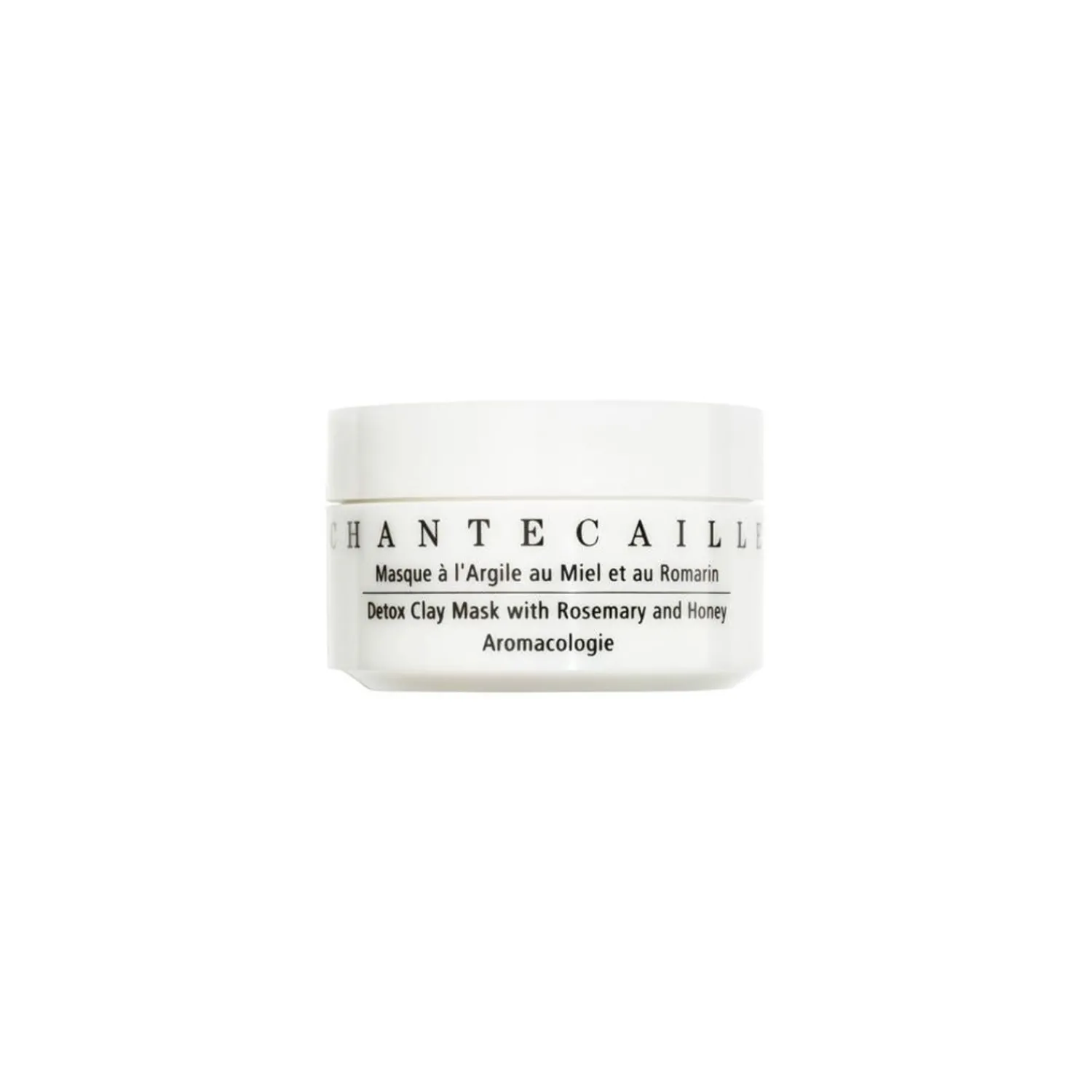 Chantecaille Detox-Kleimasker
