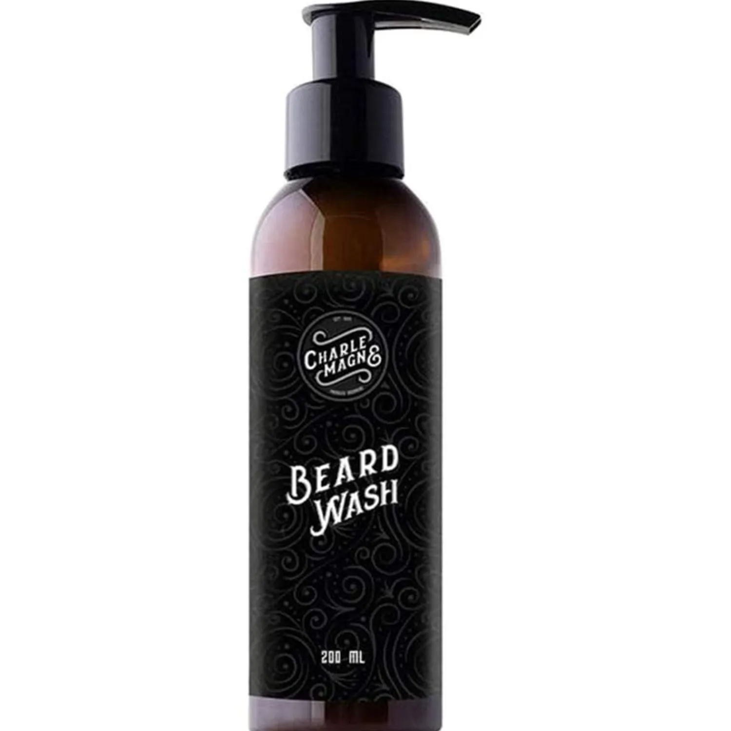Charlemagne Premium Beard Wash