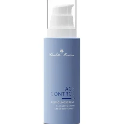 Charlotte Meentzen Age Control