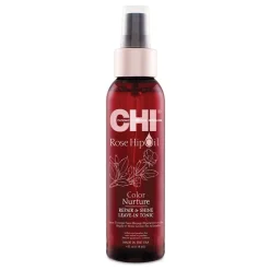 CHI Rose Hip Oil Repair & Shine - Leave-In Tonic