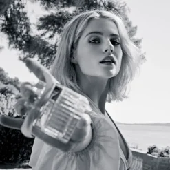 Chloé Chloe Chloe Bodylotion
