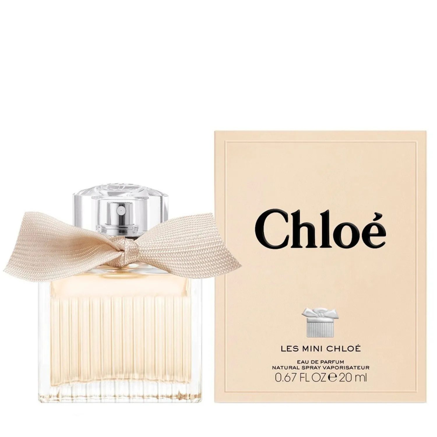 Chloé Chloe Chloe