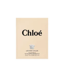 Chloé Chloe Chloe