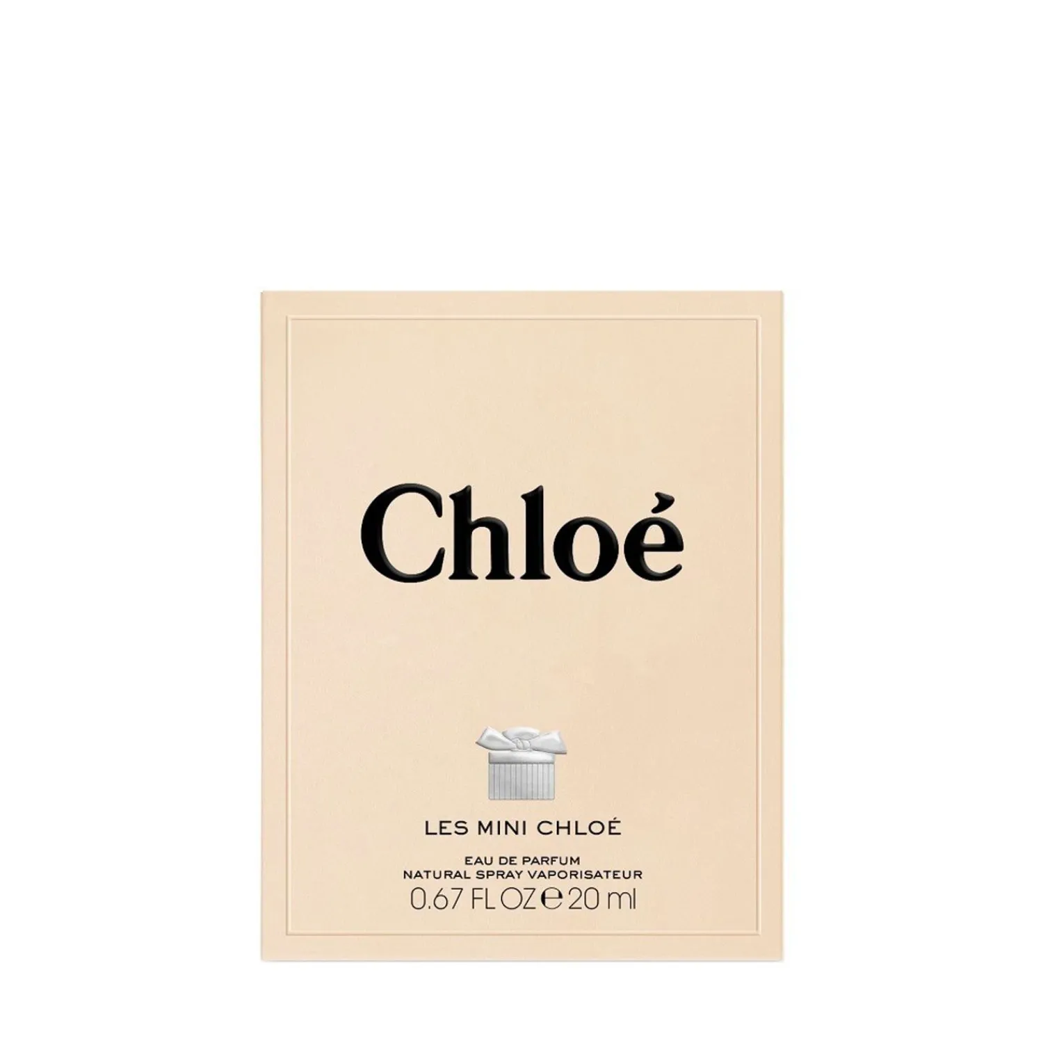 Chloé Chloe Chloe