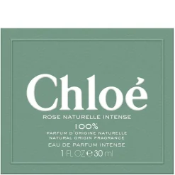 Chloé Chloe Chloe Intense Natuurlijke Roos