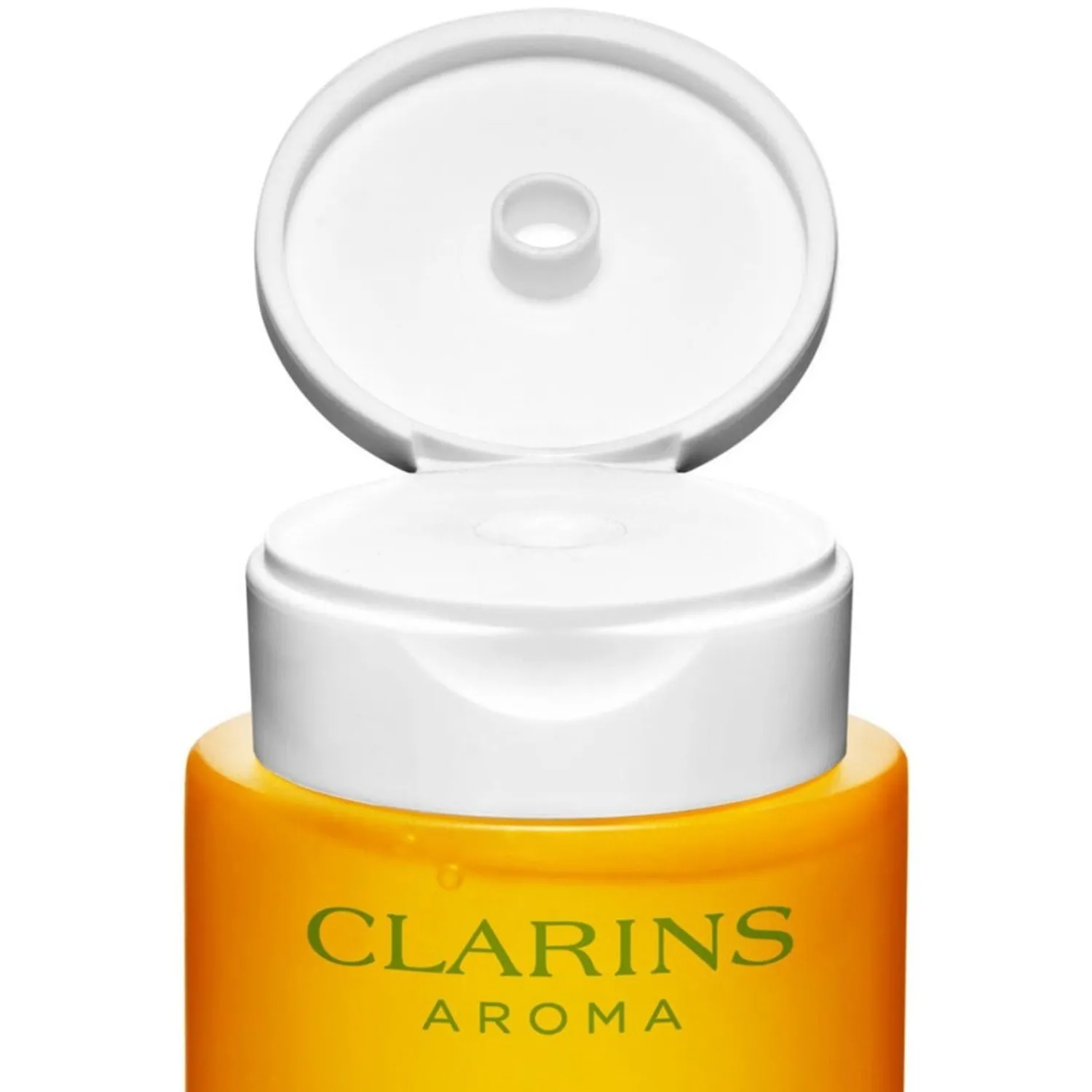Clarins Aromaphytocare Tonic Bad- En Doucheconcentraat