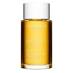 Clarins Aromaphytocare Tonic Body Treatment Oil