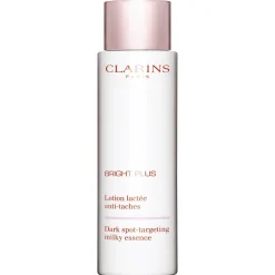 Clarins Bright Plus Lotion Lactee