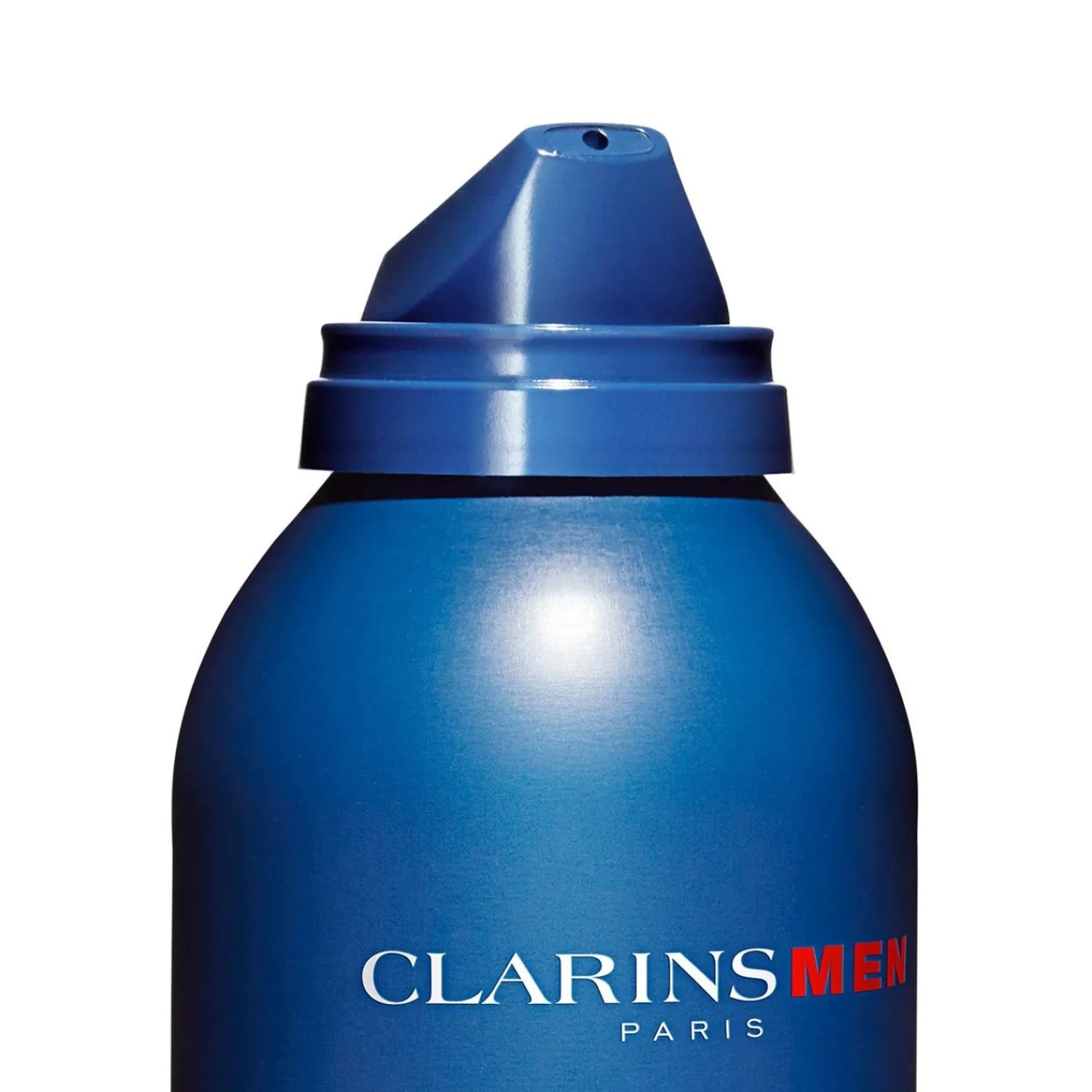 Clarins men Smoot Shave Schuimende Gel