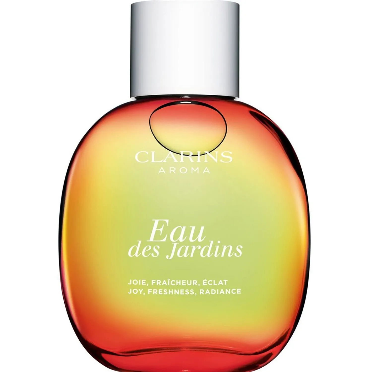 Clarins Eau De Jardins Eau De Jardins