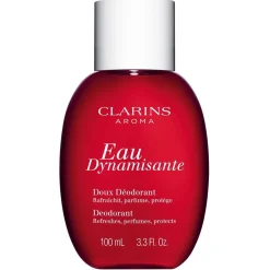 Clarins Eau Dynamisante Deodorant