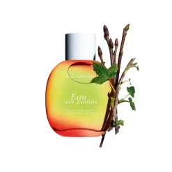 Clarins Eau Dynamisante Eau Des Jardins