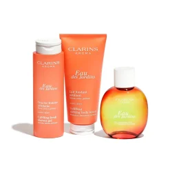 Clarins Eau Dynamisante Eau Des Jardins