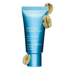 Clarins Hydra-Essentiel Total Eye Contour Gel