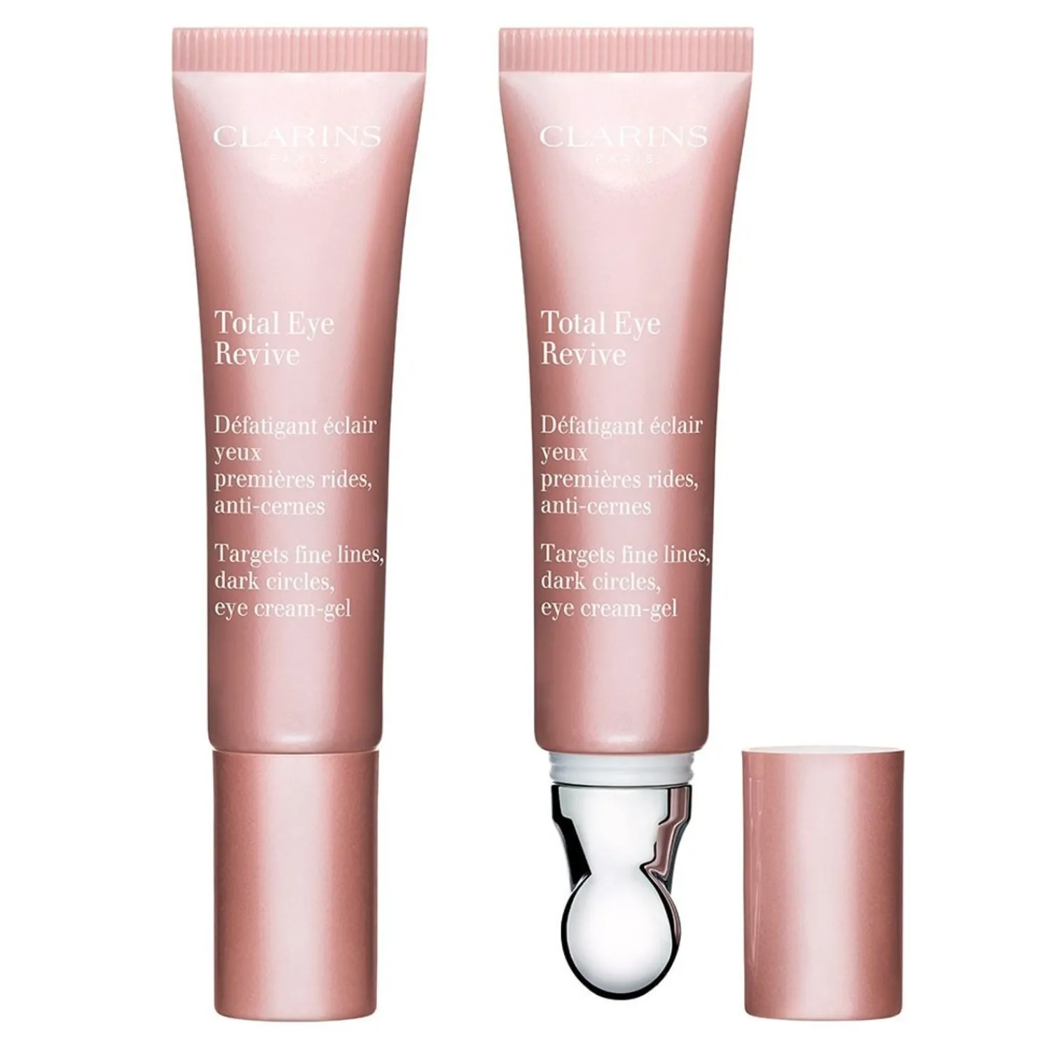 Clarins Total Eye Revive