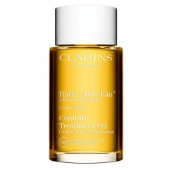 Clarins Verstevigende Lichaamsverzorging Contour Lichaamsolie