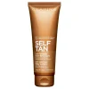 Clarins Zelfbruinende Melkachtige Lotion