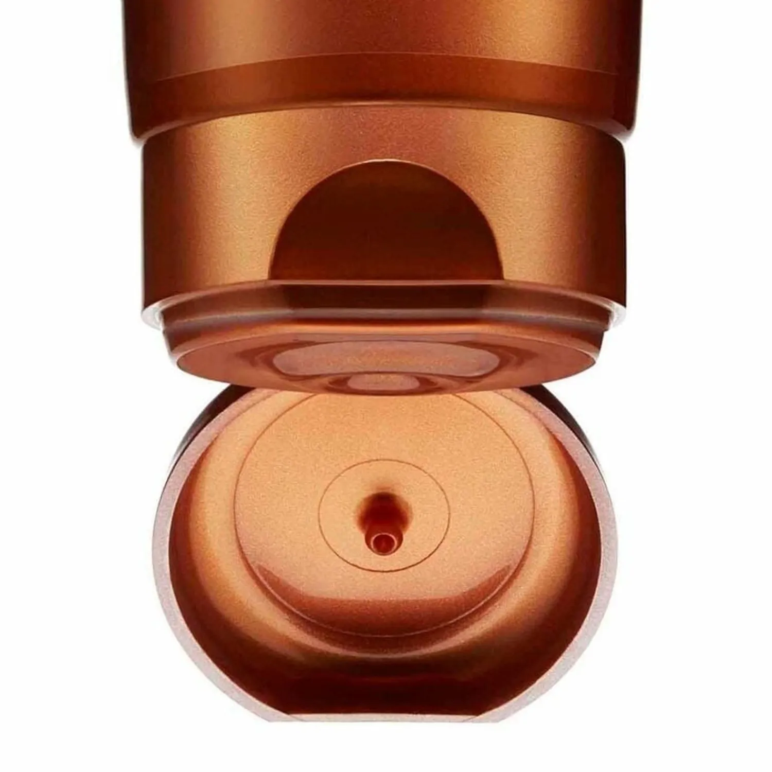 Clarins Zelfbruinende Melkachtige Lotion