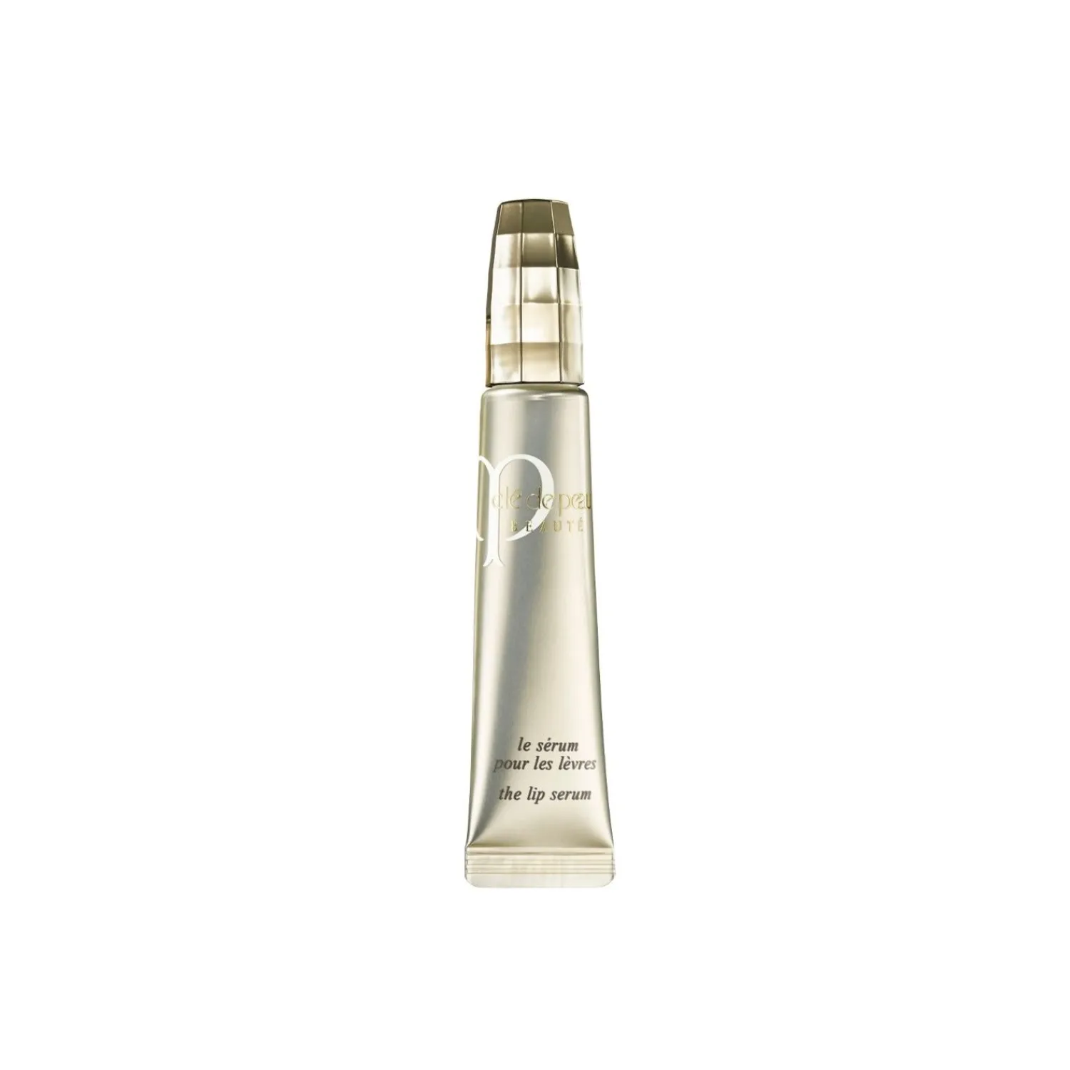 Clé de Peau Beauté Cle De Peau Beaute Lipserum