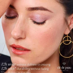 Clé de Peau Beauté Cle De Peau Beaute Oogkleurdoos