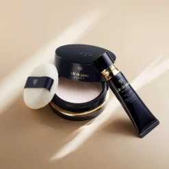 Clé de Peau Beauté Cle De Peau Beaute Puff Doorschijnend Los Poeder