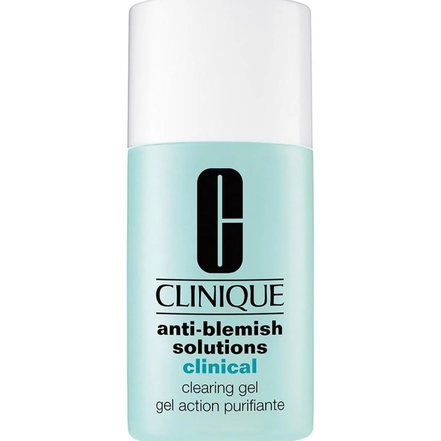 Clinique Anti-Blemish Solutions Anti-Blemish Solutions Klinische Clearing Gel