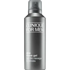 Clinique For Men Aloe Scheergel