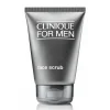 Clinique Voor Mannen Gezichtsscrub