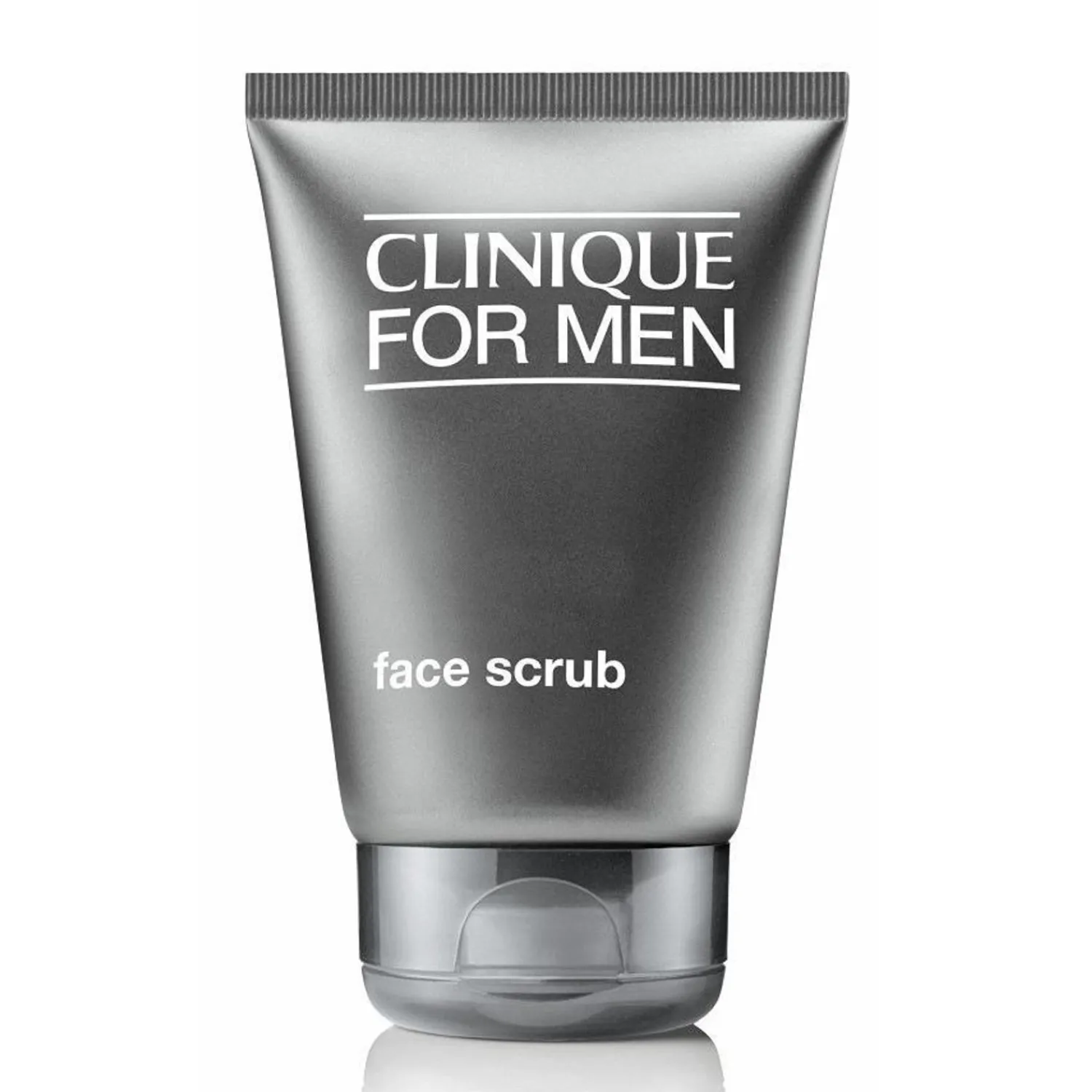 Clinique Voor Mannen Gezichtsscrub
