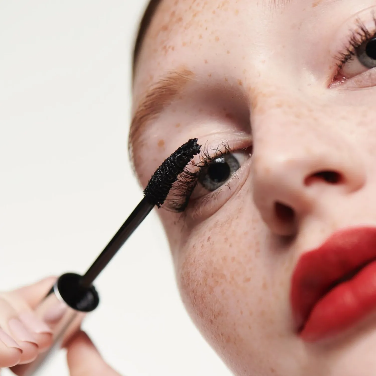 Clinique High Impact Zero Gravity -Mascara